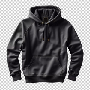 Hoodie black New Idolss