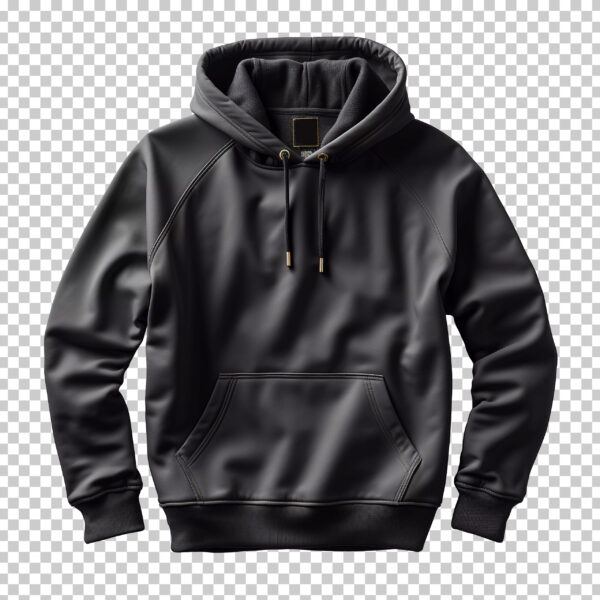 Hoodie black New Idolss