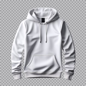 Hoodie white New Idolss